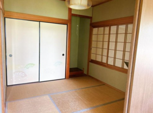 宮崎市清武町今泉、中古一戸建ての画像です