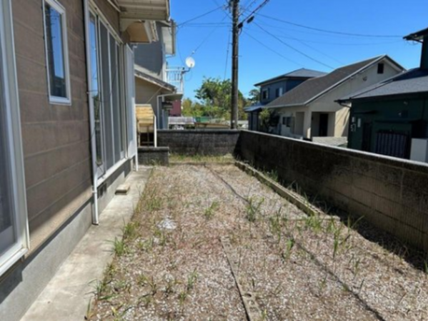 宮崎市清武町今泉、中古一戸建ての画像です
