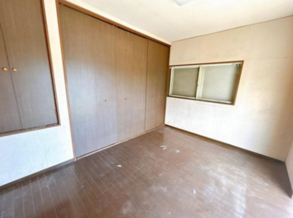 宮崎市清武町今泉、中古一戸建ての画像です