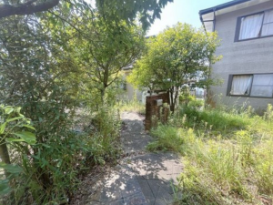 宮崎市佐土原町西上那珂、中古一戸建ての画像です