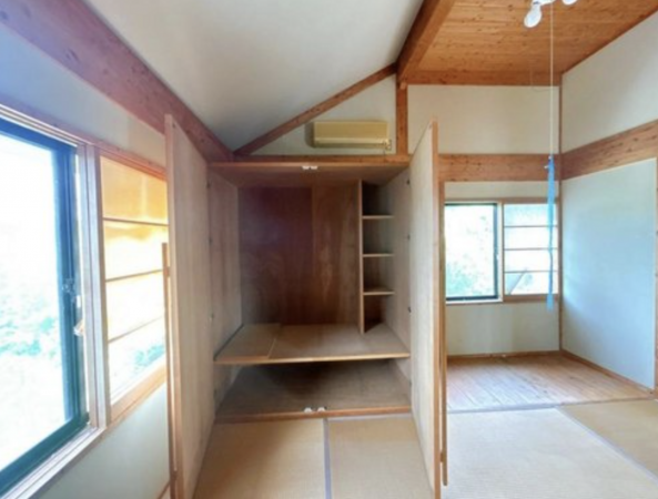 宮崎市佐土原町西上那珂、中古一戸建ての画像です