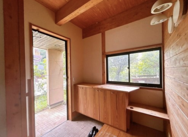 宮崎市佐土原町西上那珂、中古一戸建ての画像です