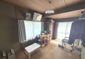 宮崎市下北方町、中古一戸建ての画像です