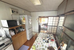 宮崎市下北方町、中古一戸建ての画像です