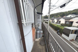 宮崎市下北方町、中古一戸建ての画像です