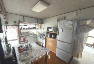 宮崎市下北方町、中古一戸建ての画像です