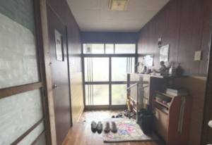 宮崎市下北方町、中古一戸建ての画像です