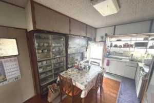 宮崎市下北方町、中古一戸建ての画像です