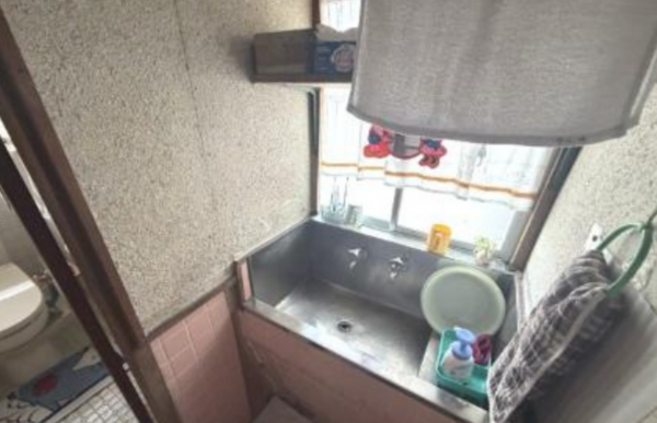 宮崎市下北方町、中古一戸建ての画像です