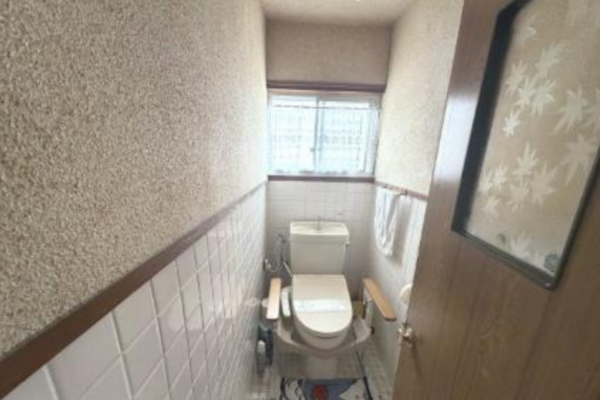 宮崎市下北方町、中古一戸建ての画像です