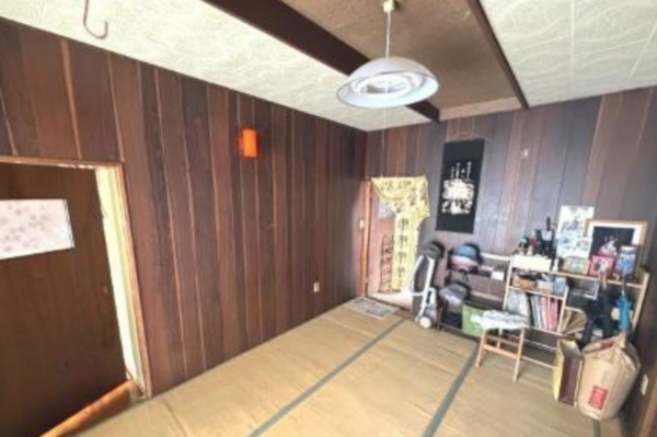 宮崎市下北方町、中古一戸建ての画像です