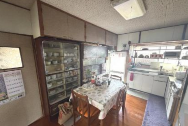宮崎市下北方町、中古一戸建ての画像です