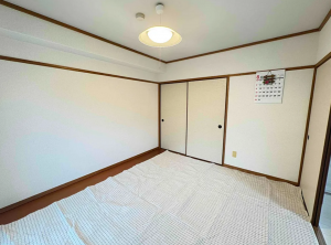 宮崎市城ケ崎、マンションの画像です