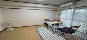 宮崎市城ケ崎、マンションの画像です