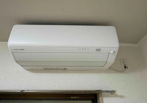 宮崎市城ケ崎、マンションの画像です
