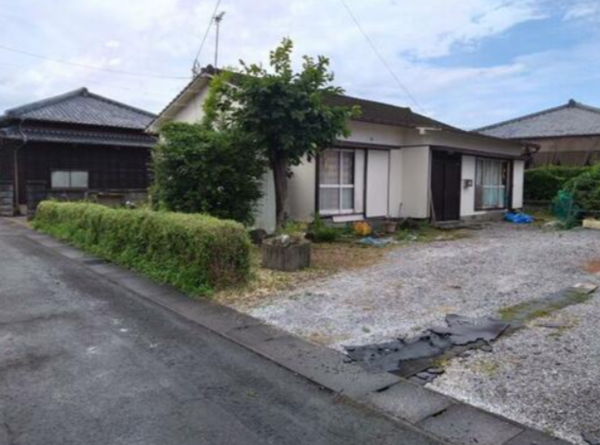 宮崎市、土地の画像です