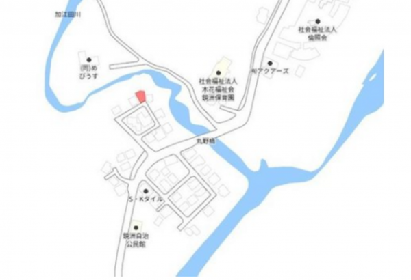 宮崎市、土地の画像です