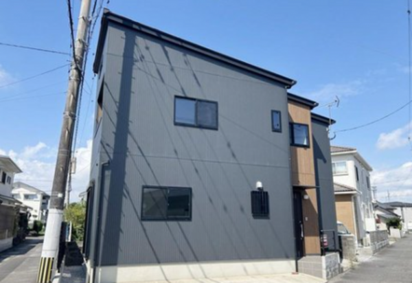 宮崎市吉村町、中古一戸建ての画像です