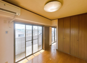 宮崎市源藤町、マンションの画像です