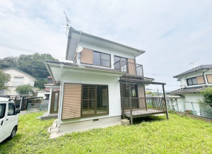宮崎市佐土原町上田島、中古一戸建ての画像です