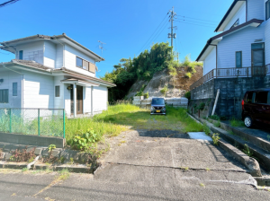 宮崎市佐土原町上田島、中古一戸建ての画像です