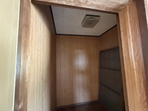 宮崎市佐土原町西上那珂、中古一戸建ての画像です