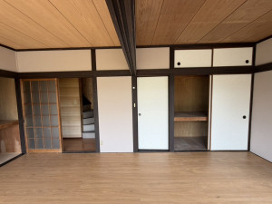 宮崎市佐土原町西上那珂、中古一戸建ての画像です