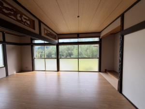 宮崎市佐土原町西上那珂、中古一戸建ての画像です