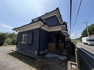 宮崎市佐土原町西上那珂、中古一戸建ての画像です