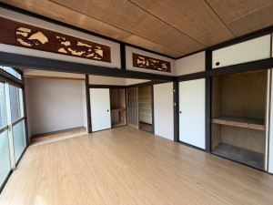 宮崎市佐土原町西上那珂、中古一戸建ての画像です