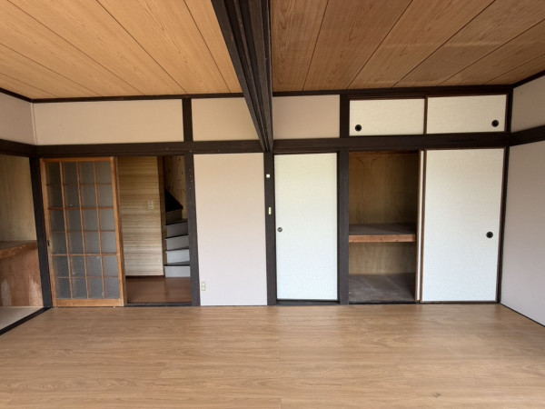 宮崎市佐土原町西上那珂、中古一戸建ての画像です