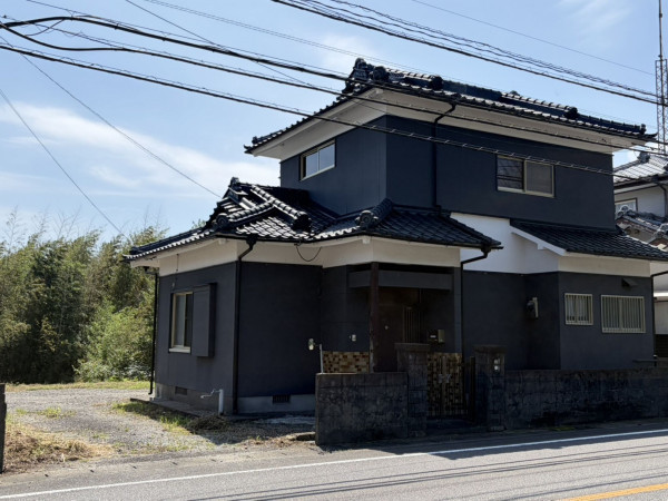 宮崎市佐土原町西上那珂、中古一戸建ての画像です