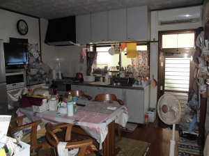 宮崎市佐土原町東上那珂、中古一戸建ての画像です