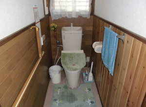 宮崎市佐土原町東上那珂、中古一戸建ての画像です