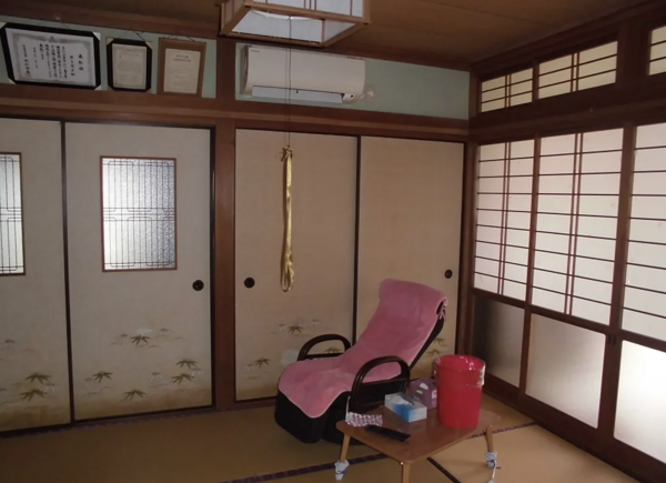 宮崎市佐土原町東上那珂、中古一戸建ての画像です