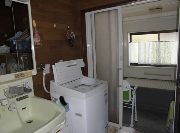 宮崎市佐土原町東上那珂、中古一戸建ての画像です