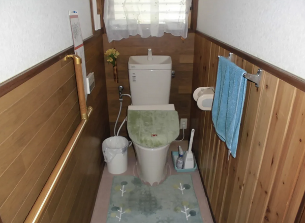 宮崎市佐土原町東上那珂、中古一戸建ての画像です