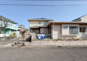 宮崎市学園木花台南、中古一戸建ての画像です