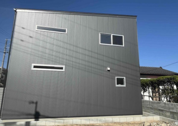 宮崎市大字恒久、中古一戸建ての画像です