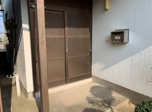宮崎市佐土原町下那珂、中古一戸建ての画像です
