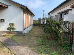 宮崎市佐土原町下那珂、中古一戸建ての画像です