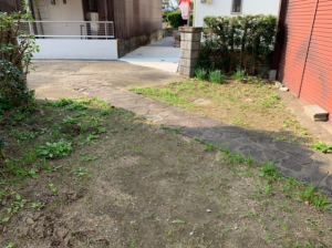 宮崎市佐土原町下那珂、中古一戸建ての画像です