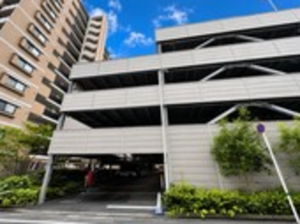 宮崎市老松、マンションの画像です