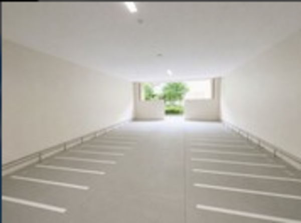 宮崎市老松、マンションの画像です