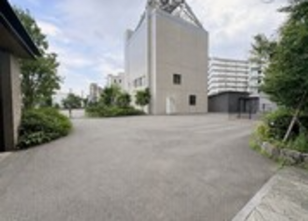 宮崎市老松、マンションの画像です