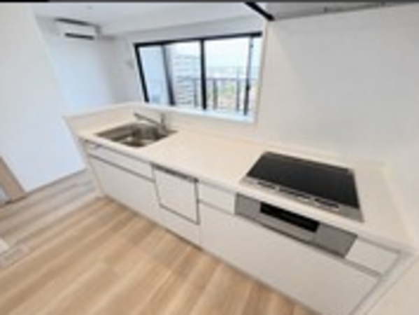宮崎市老松、マンションの画像です