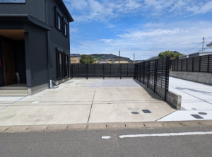 宮崎市佐土原町石崎、中古一戸建ての画像です