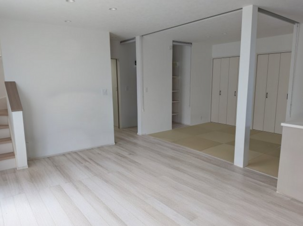 宮崎市佐土原町石崎、中古一戸建ての画像です