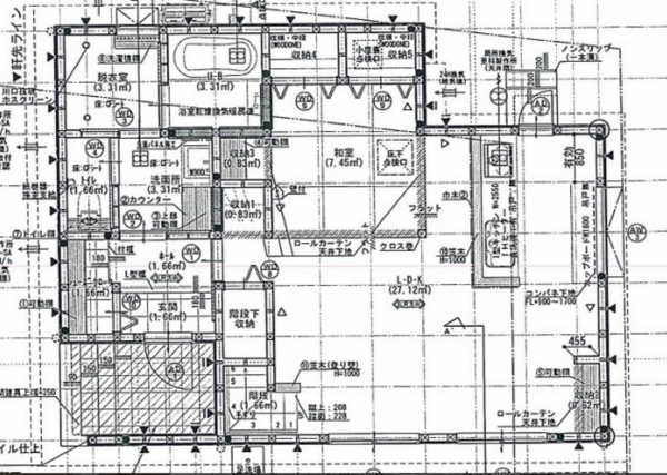 宮崎市佐土原町石崎、中古一戸建ての画像です