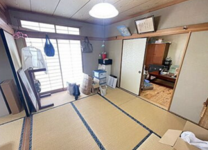 宮崎市橘通東、中古一戸建ての画像です
